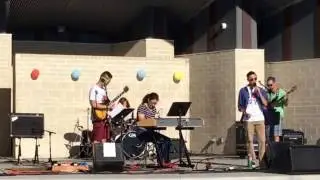 David Le Quintet 7