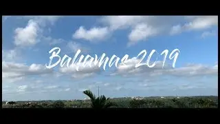 Bahamas Babymoon 2019 Tran Party of 4