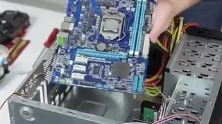 СОБИРАЕМ КОМПЬЮТЕР с Aliexpress за 15 000 рублей