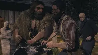 An Epilogue of Chaos: Part 1 - Red Dead Redemption 2