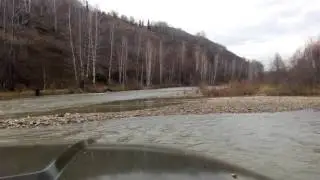 Брод р. Хамир