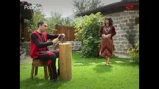 ВАНЯ НАЙДЕНОВА - 
