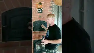 Инструкция по эксплуатации каминопечи с хлебной камерой