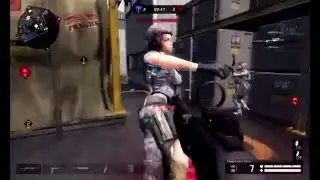 Frag movie- fabarm S.A.T. 8 Pro