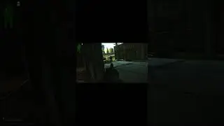 random scav stuck