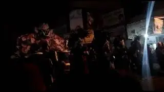Malam Tahun Baru 2018  || gondanglegi festival