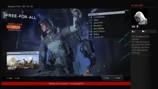 Black ops3