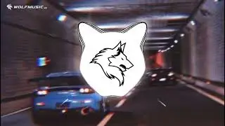 DVRST - This Place is Near You (BASS BOOSTED HD)