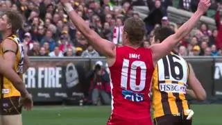 Sydney Swans AFL Grand Final 2012 Montage (Channel 7 post match)