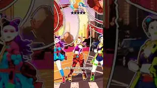 🔸 The Entire Lore of Wannabe by ITZY in Just Dance 2023 (pt. 2)