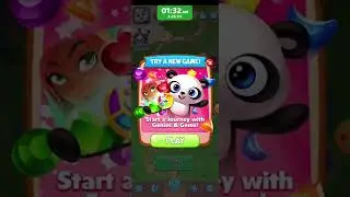 HOW TO EARN COINS IN PANDA POP