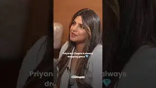 Priyanka Chopra ☀️ #priyanka #priyankachopra #motivation