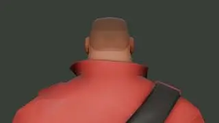TF2 Soldier Jumpscare