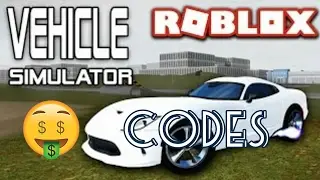 Vehicle Simulation Codes