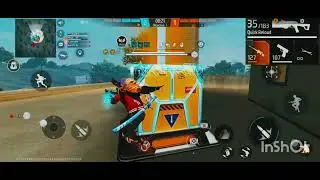 free fire class squats rank game play / free fire games play #games #freefire #progamer #ajjubhai