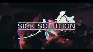Sick Solution - Враг (Вінниця 9.12.17)