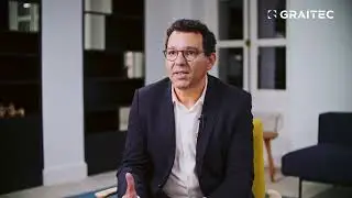 Joseph Pais, GRAITEC Chief product Officer: our construction software ambitions.