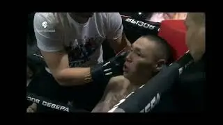 Петр Васильев vs Натаниел Какололо                          7-8 раунды смотрите следующее видео