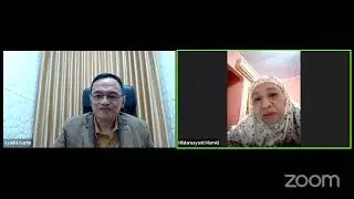 KAJIAN UMUM | SELALU ADA CAHAYA DI UJUNG TEROWONGAN | 24 SEPTEMBER 2022