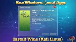 How to Install WINE on Kali Linux (Easy Tutorial)