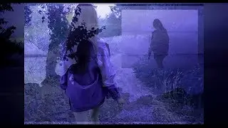 to go to the river