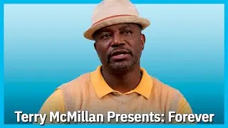 Taye Diggs talks reuniting with Meagan Good after 20 years on FOREVER | TV Insider