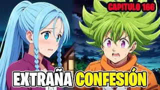 UNA EXTRAÑA CONFESIÓN | Los Cuatro Jinetes del Apocalipsis Capitulo 166 ESPAÑOL