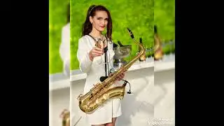 Play for me - Alan Walker remix - DJ Marfa saxophone