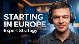 Shopify Guru Spent $100M on Ads: Where to Start in Europe