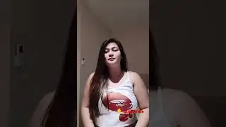 ini baru tante montok 