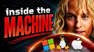 Why does your computer actually work?