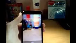 Como sacar fotos en 3d gratis!/Jm Droides
