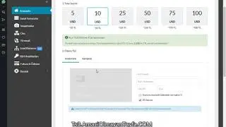 3 Piece Free TR Lok. VDS Receiving Method | 2 GB RAM, 2 CPUs
