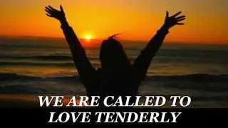 WE ARE CALLED