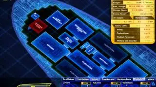 Starship Corporation : First Design