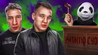 Я НЕНАВИЖУ БЫДЛО-ПРАНКЕРОВ