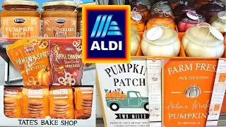 ALDI HAUL | NEW AT ALDI | NICOLE BURGESS