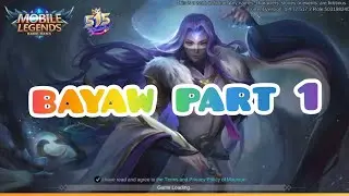 si bayaw part 1