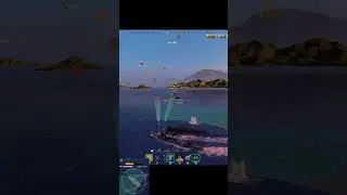 EVERYBODY likes a DOUBLE CV kill - RIGHT ?