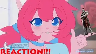this. video. is. sus. as. heck😭😭😭 Reaction!