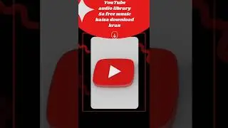 how to download copyright free music #shorts #shortvideo #youtubeshorts #youtube #trending