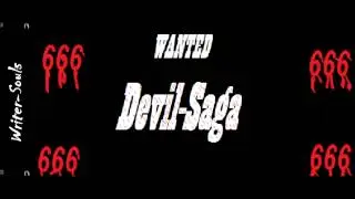 Devil Saga Der Teufelskerl