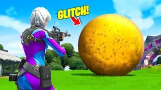 IL GLITCH PIÙ *ESTREMO* PER VINCERE LE PARTITE SU FORTNITE SEASON 8