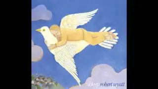 Robert Wyatt - The Duchess
