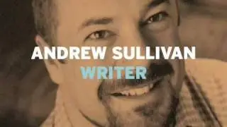 glbtHistoryMonth.com - Andrew Sullivan