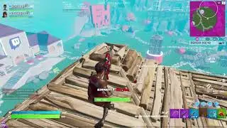Highlights #5 | #FortnitePeru