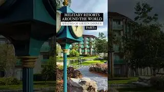 Shades of Green, is it luxury? You tell me!Here's our review of Shades of Green Disney! #travel