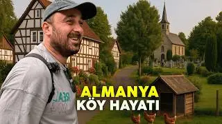 Village Life in Germany