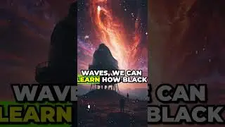 The Mind Blowing World of Gravitational Waves and Black Holes