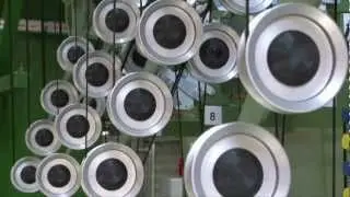 Beacon - Green Program for Carbon Fiber Manufacturing